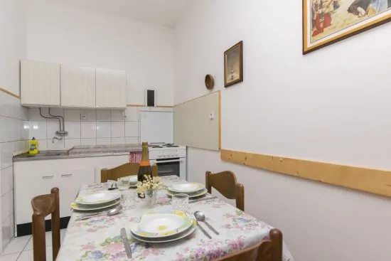 Apartmán Severní Dalmácie - Vodice DA 4144 N1