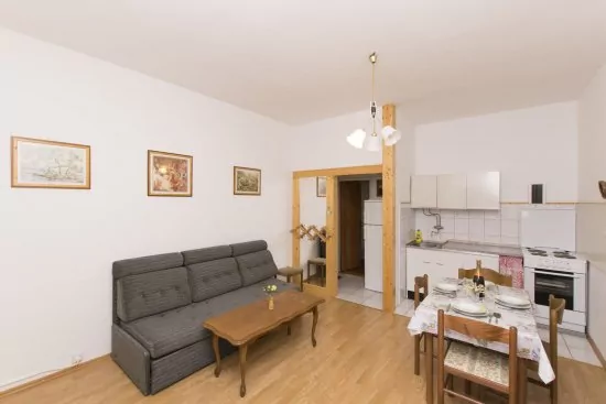 Apartmán Severní Dalmácie - Vodice DA 4144 N1
