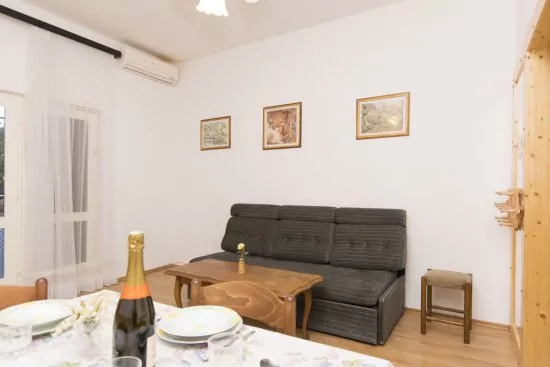 Apartmán Severní Dalmácie - Vodice DA 4144 N1