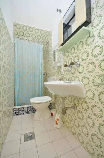 Apartmán Severní Dalmácie - Vodice DA 4144 N1