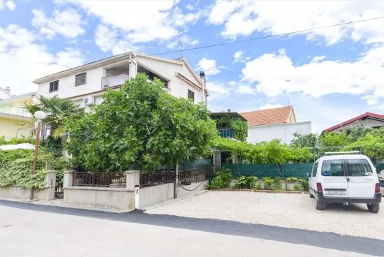 Apartmán Severní Dalmácie - Vodice DA 4144 N2