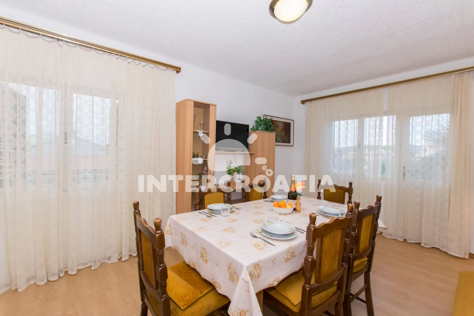 Apartmán Severní Dalmácie - Vodice DA 4144 N2
