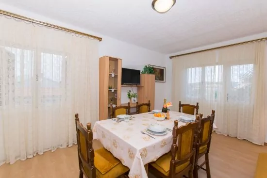 Apartmán Severní Dalmácie - Vodice DA 4144 N2