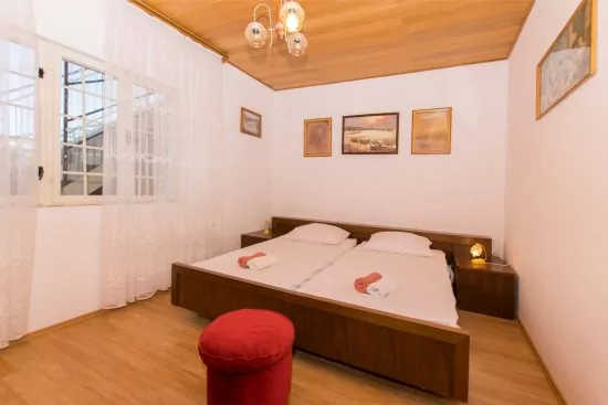 Apartmán Severní Dalmácie - Vodice DA 4144 N2