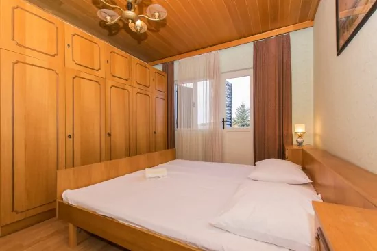 Apartmán Severní Dalmácie - Vodice DA 4144 N2