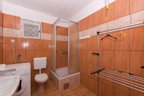 Apartmán Severní Dalmácie - Vodice DA 4144 N2