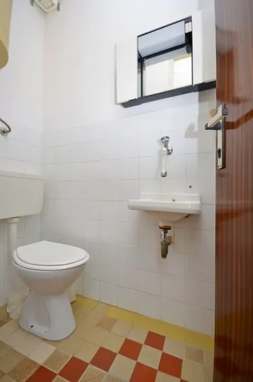 Apartmán Severní Dalmácie - Vodice DA 4144 N2