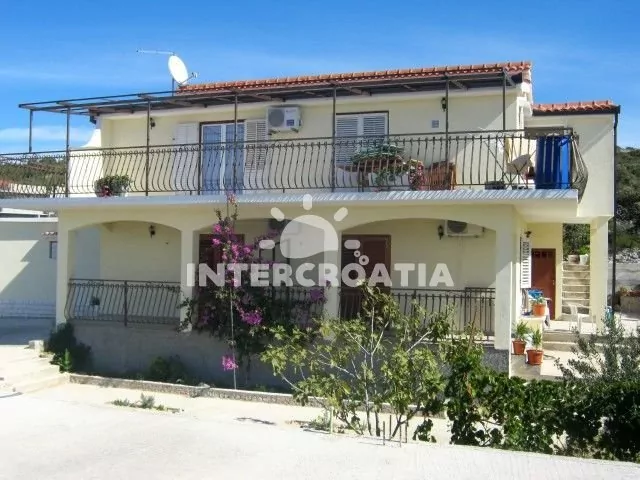 Apartmán Severní Dalmácie - Kanica DA 3561 N1