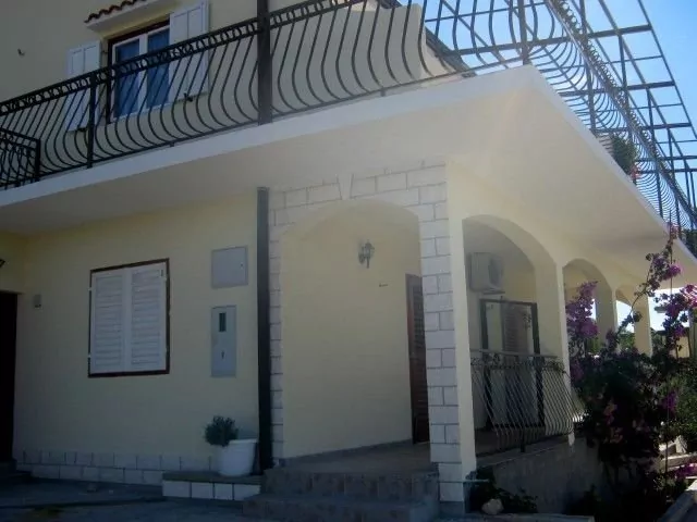 Apartmán Severní Dalmácie - Kanica DA 3561 N1