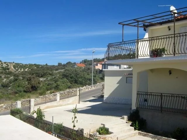 Apartmán Severní Dalmácie - Kanica DA 3561 N1