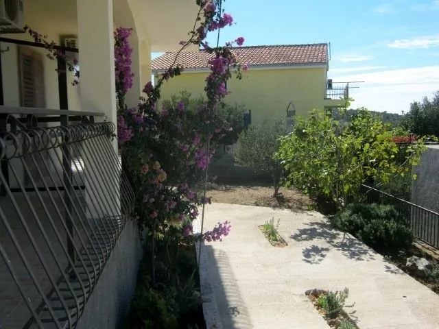 Apartmán Severní Dalmácie - Kanica DA 3561 N1