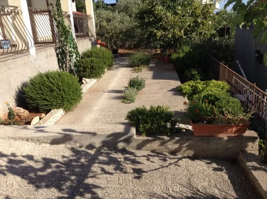 Apartmán Severní Dalmácie - Kanica DA 3561 N1