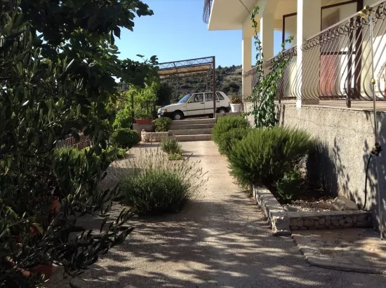 Apartmán Severní Dalmácie - Kanica DA 3561 N1