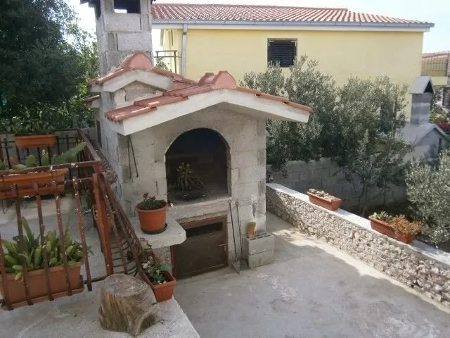 Apartmán Severní Dalmácie - Kanica DA 3561 N1