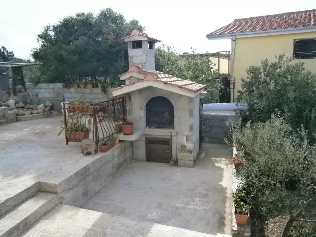 Apartmán Severní Dalmácie - Kanica DA 3561 N1