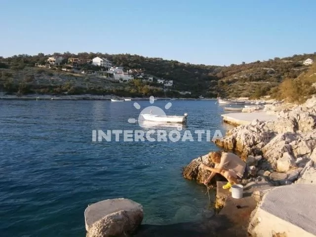 Apartmán Severní Dalmácie - Kanica DA 3561 N1