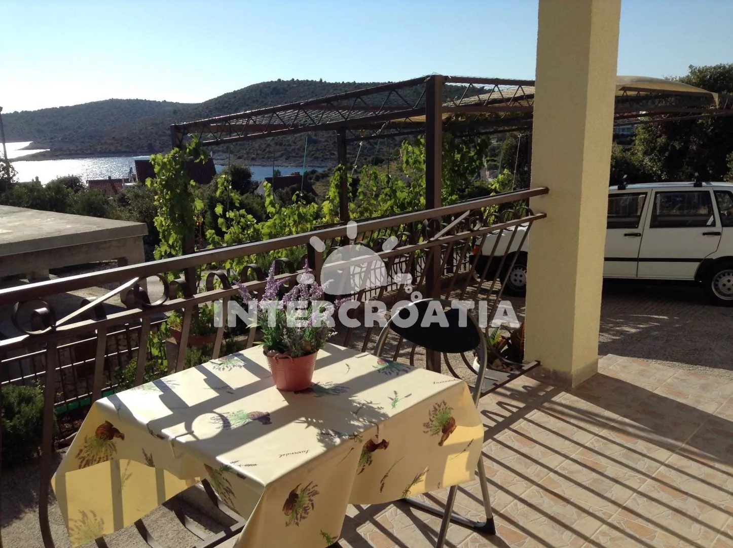 Apartmán Severní Dalmácie - Kanica DA 3561 N1