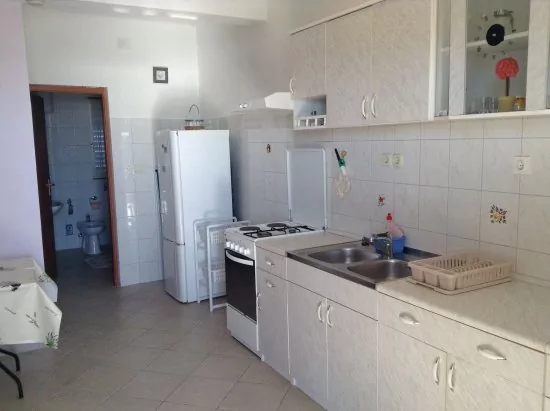 Apartmán Severní Dalmácie - Kanica DA 3561 N1