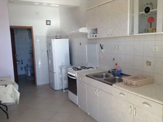 Apartmán Severní Dalmácie - Kanica DA 3561 N1