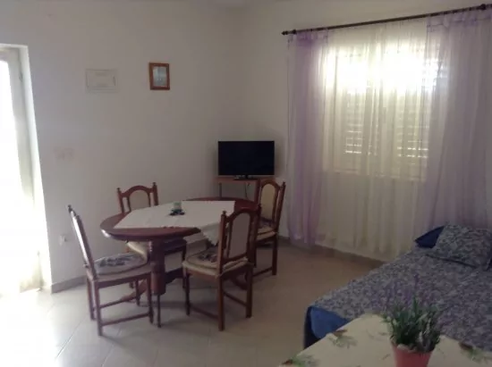 Apartmán Severní Dalmácie - Kanica DA 3561 N1