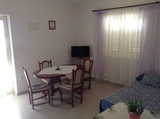 Apartmán Severní Dalmácie - Kanica DA 3561 N1