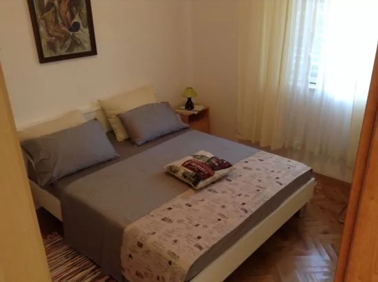 Apartmán Severní Dalmácie - Kanica DA 3561 N1