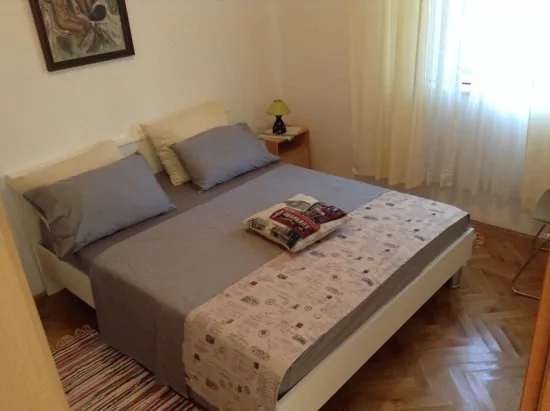 Apartmán Severní Dalmácie - Kanica DA 3561 N1