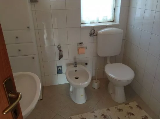 Apartmán Severní Dalmácie - Kanica DA 3561 N1