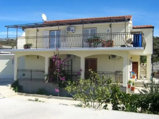 Apartmán Severní Dalmácie - Kanica DA 3561 N1