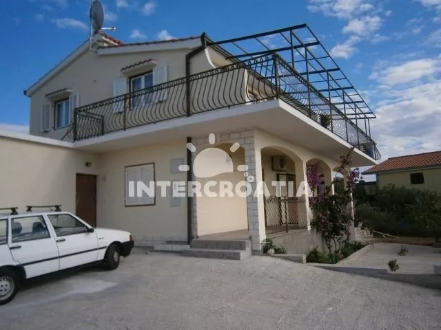 Apartmán Severní Dalmácie - Kanica DA 3561 N2