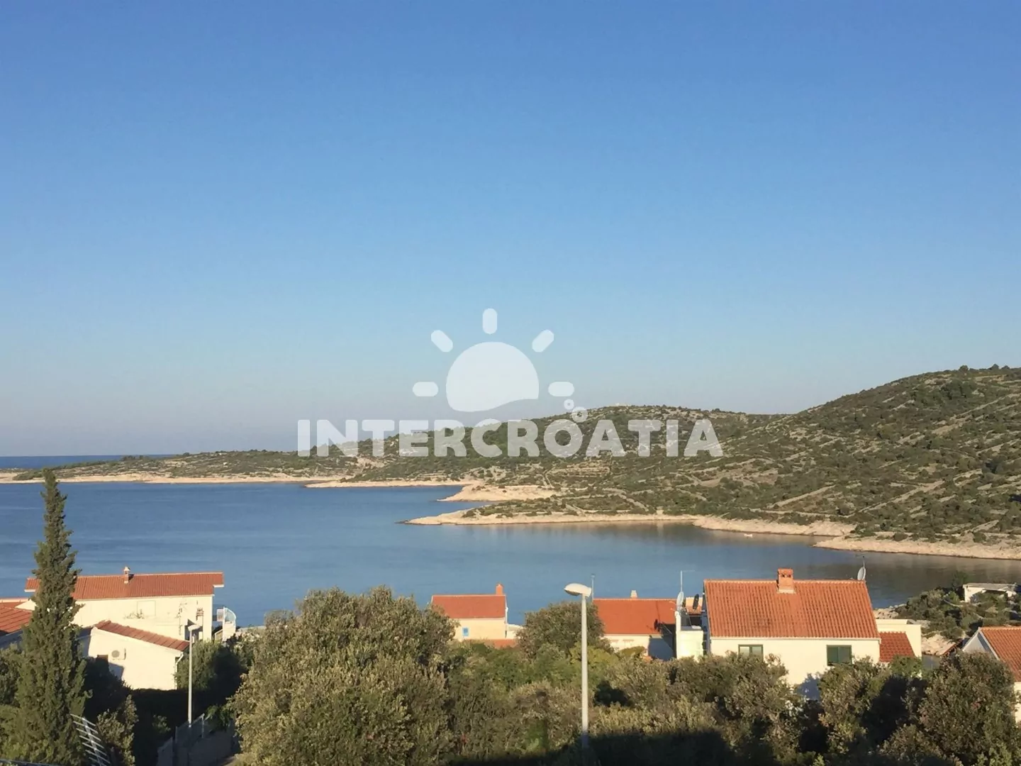 Apartmán Severní Dalmácie - Kanica DA 3561 N2