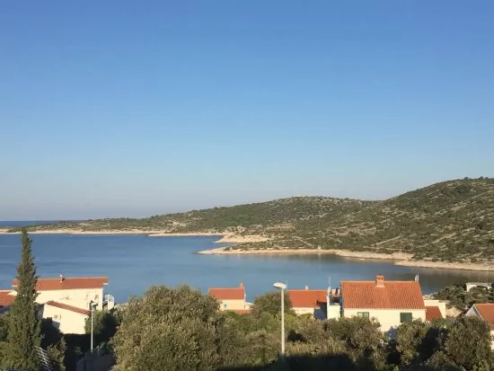 Apartmán Severní Dalmácie - Kanica DA 3561 N2