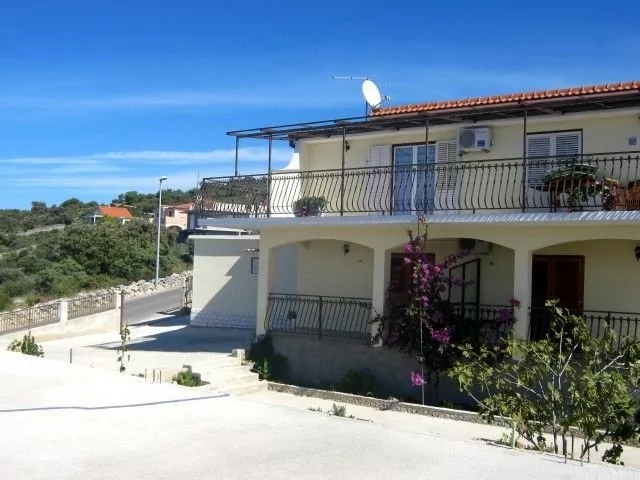 Apartmán Severní Dalmácie - Kanica DA 3561 N2