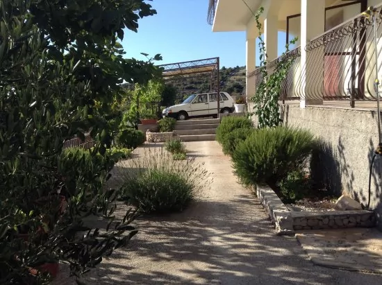 Apartmán Severní Dalmácie - Kanica DA 3561 N2