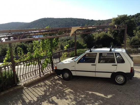 Apartmán Severní Dalmácie - Kanica DA 3561 N2