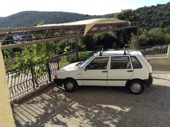 Apartmán Severní Dalmácie - Kanica DA 3561 N2