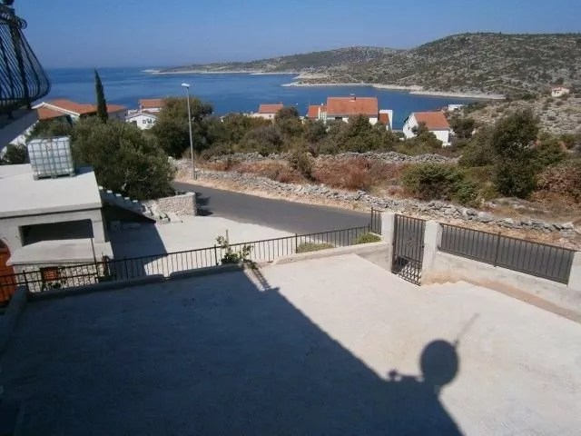 Apartmán Severní Dalmácie - Kanica DA 3561 N2