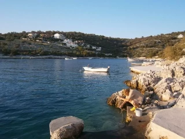 Apartmán Severní Dalmácie - Kanica DA 3561 N2