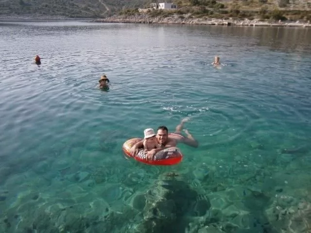 Apartmán Severní Dalmácie - Kanica DA 3561 N2