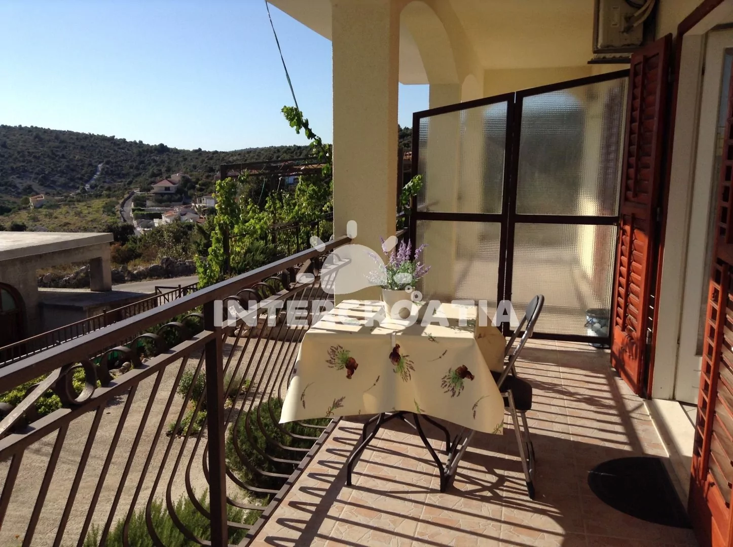 Apartmán Severní Dalmácie - Kanica DA 3561 N2