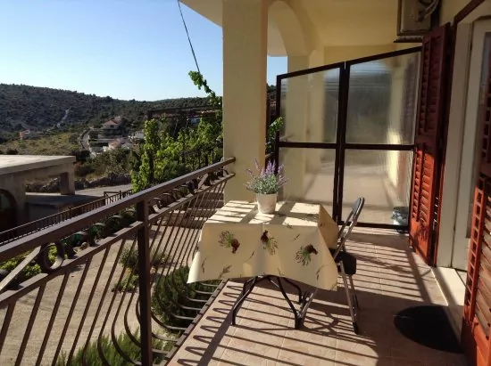 Apartmán Severní Dalmácie - Kanica DA 3561 N2