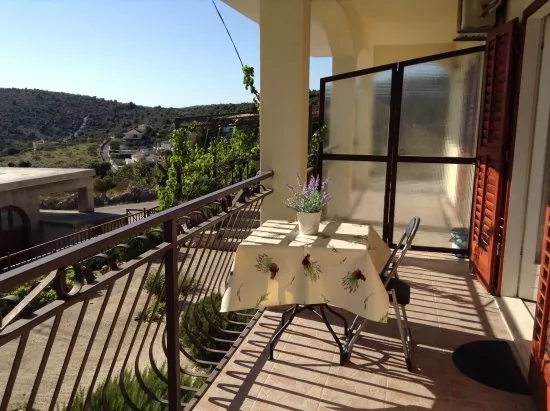 Apartmán Severní Dalmácie - Kanica DA 3561 N2