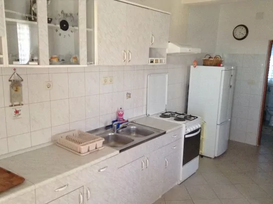 Apartmán Severní Dalmácie - Kanica DA 3561 N2