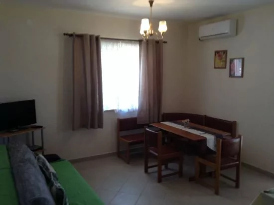 Apartmán Severní Dalmácie - Kanica DA 3561 N2