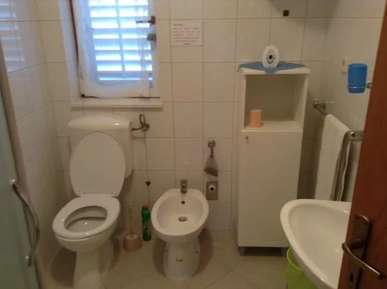Apartmán Severní Dalmácie - Kanica DA 3561 N2