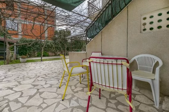 Apartmán Severní Dalmácie - Rogoznica DA 3582 N1