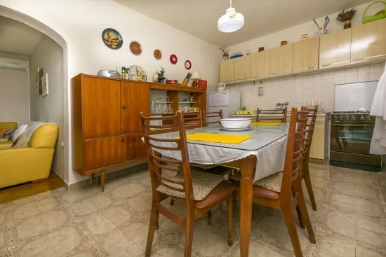Apartmán Severní Dalmácie - Rogoznica DA 3582 N1