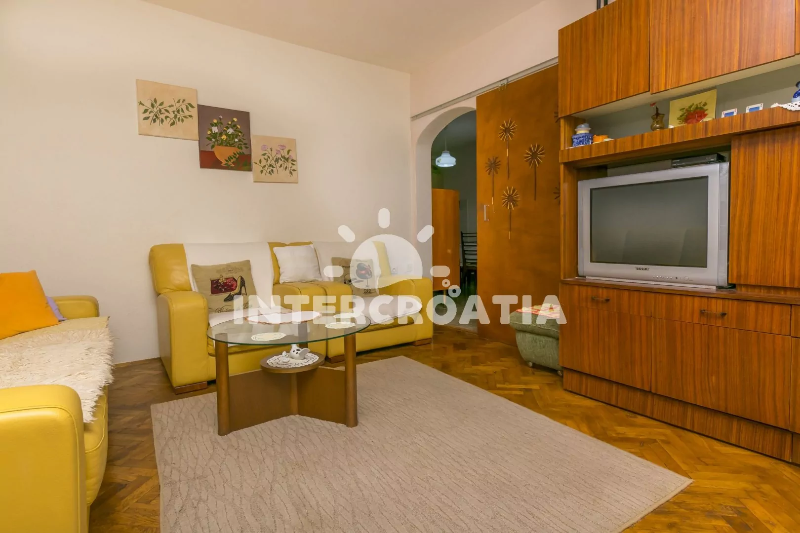 Apartmán Severní Dalmácie - Rogoznica DA 3582 N1