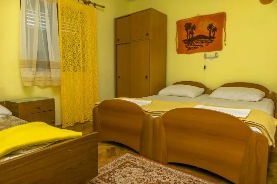 Apartmán Severní Dalmácie - Rogoznica DA 3582 N1