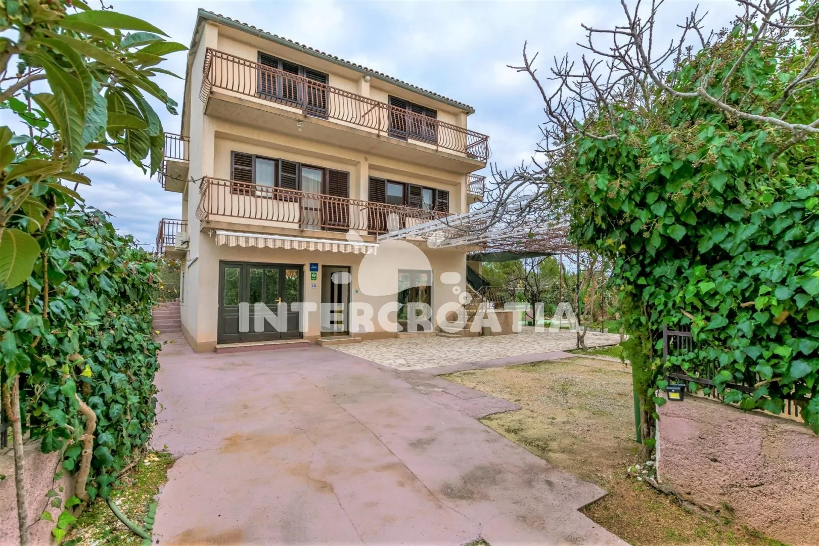 Apartmán Severní Dalmácie - Rogoznica DA 3582 N1